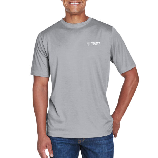 TT11 Performance Tee - Sport Grey Thumbnail