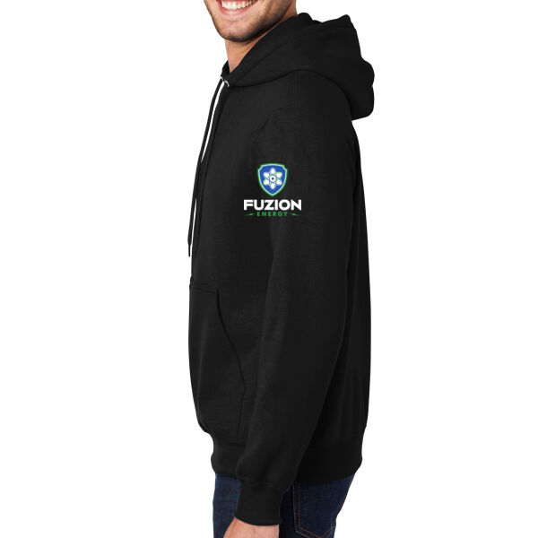 Port & Company® - Essential Fleece Pullover Hooded Sweatshirt Thumbnail