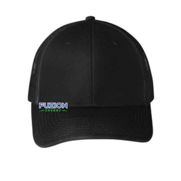Port Authority® Snapback Trucker Cap Thumbnail
