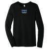 Unisex Jersey Long Sleeve Tee Thumbnail
